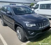 Vând Jeep grand cherokee 