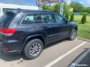 Vând Jeep grand cherokee 