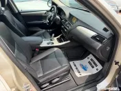 BMW X3 AUTOMAT EURO 6