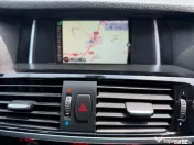 BMW X3 AUTOMAT EURO 6