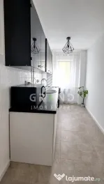 2 camere | 36 mp | Parter | Mănăștur–str.Ciucaș