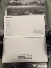 Apple Watch Ultra 3 