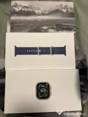 Apple Watch Ultra 3 