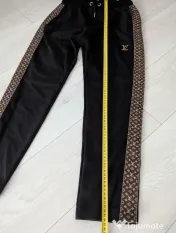 Pantaloni Louis Vuitton bărbați mărimea L