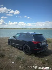 Audi sq5 3.0 bi tdi 