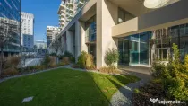 2 camere Aviatiei Tower