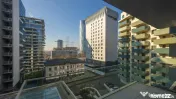 2 camere Aviatiei Tower 