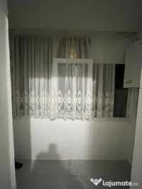 Inchieirz apartament cu 2 camere 
