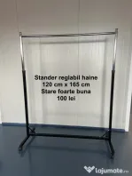 Stendere mobile pentru imbracaminte