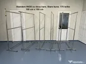 Stendere mobile pentru imbracaminte 