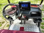 Mașina Electrică - Golf Cart 8 locuri