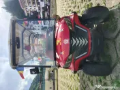 Mașina Electrică - Golf Cart 8 locuri