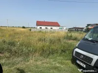 Teren de vanzare in padureni judetul timis 
