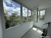 Apartament 2 camere prima inchiriere - Bdul Basarabia 