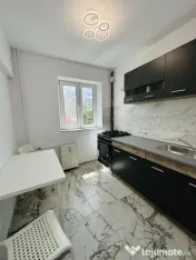 Apartament 2 camere prima inchiriere - Bdul Basarabia 