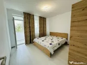 Apartament 2 camere prima inchiriere - Bdul Basarabia 