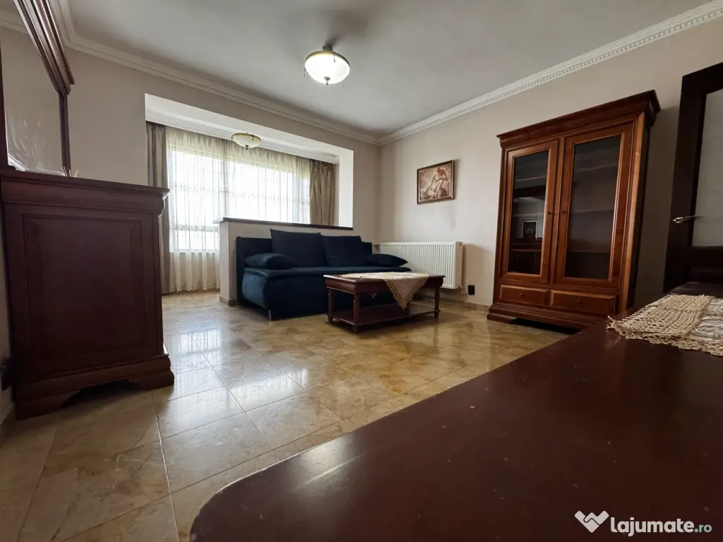 Inchiriere Apartament 2 camere | Metrou D. Taberei | Parcare |Mall AFI | Favorit