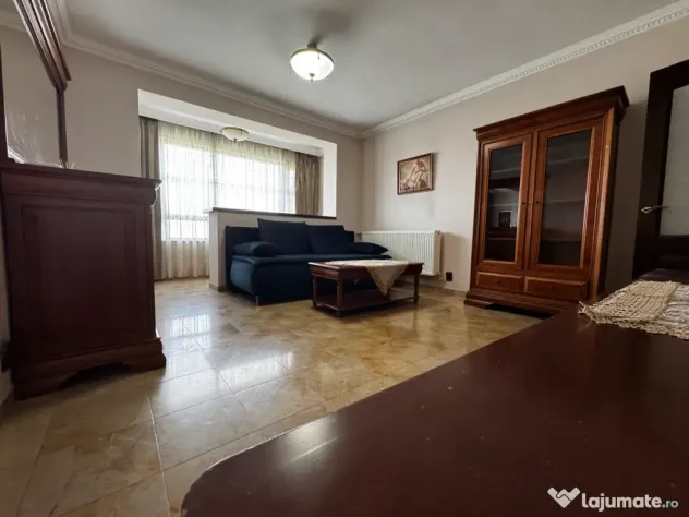 Inchiriere Apartament 2 camere | Metrou D. Taberei | Parcare |Mall AFI | Favorit