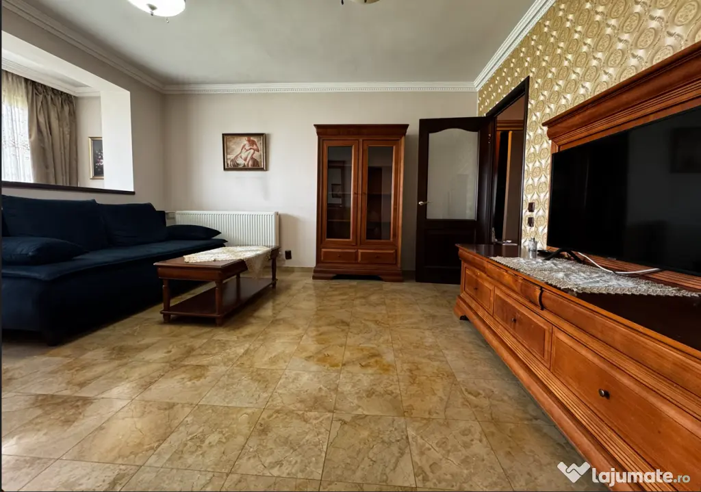 Inchiriere Apartament 2 camere | Metrou D. Taberei | Parcare |Mall AFI | Favorit