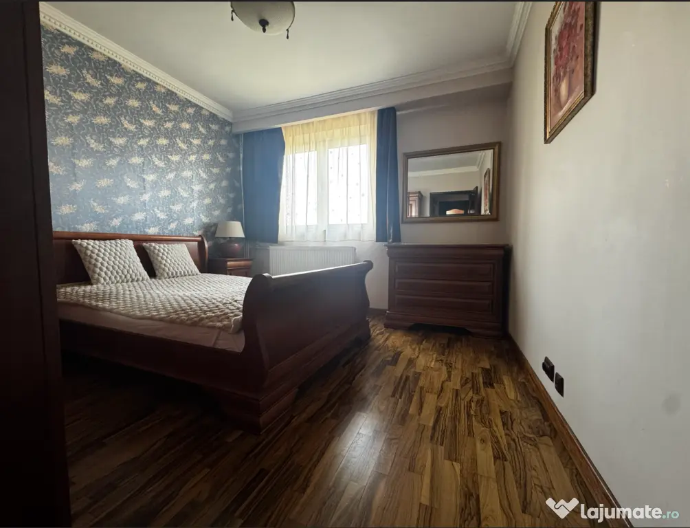 Inchiriere Apartament 2 camere | Metrou D. Taberei | Parcare |Mall AFI | Favorit