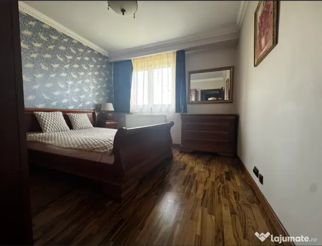 Inchiriere Apartament 2 camere | Metrou D. Taberei | Parcare |Mall AFI | Favorit