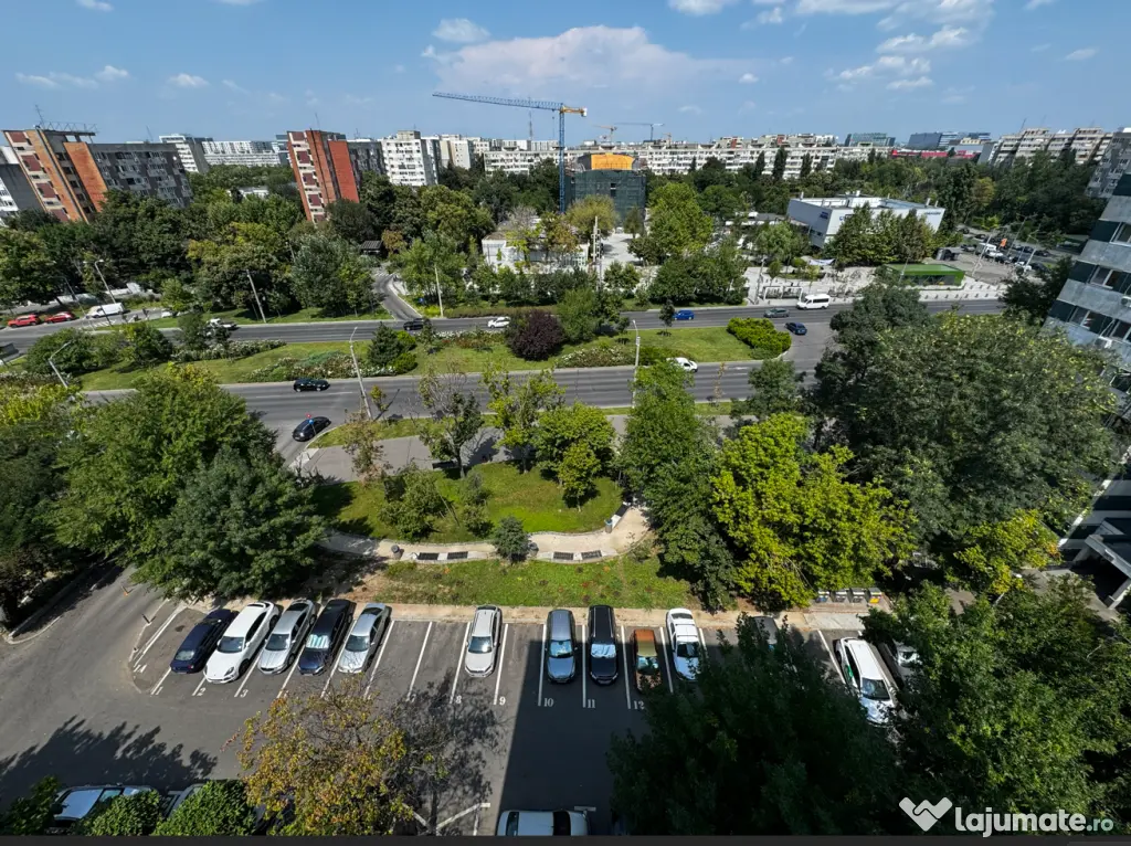 Inchiriere Apartament 2 camere | Metrou D. Taberei | Parcare |Mall AFI | Favorit