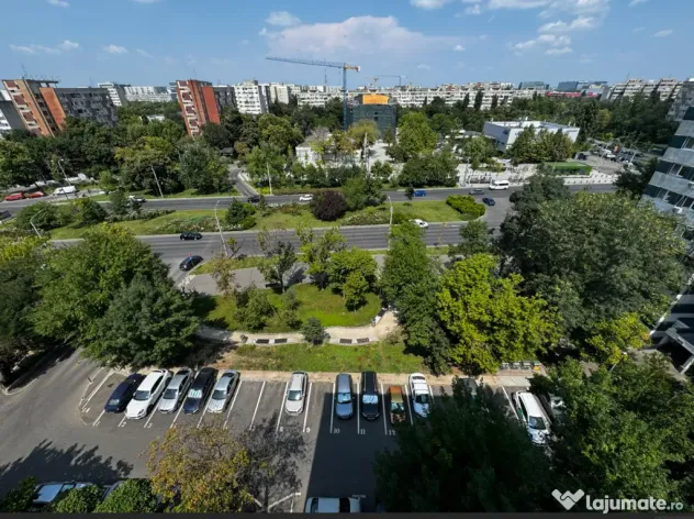 Inchiriere Apartament 2 camere | Metrou D. Taberei | Parcare |Mall AFI | Favorit