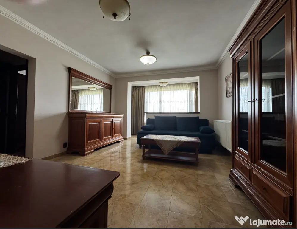 Inchiriere Apartament 2 camere | Metrou D. Taberei | Parcare |Mall AFI | Favorit