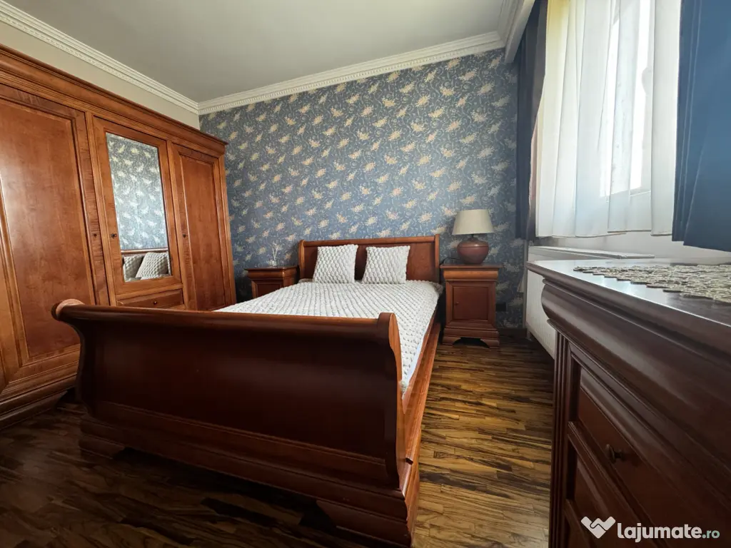 Inchiriere Apartament 2 camere | Metrou D. Taberei | Parcare |Mall AFI | Favorit