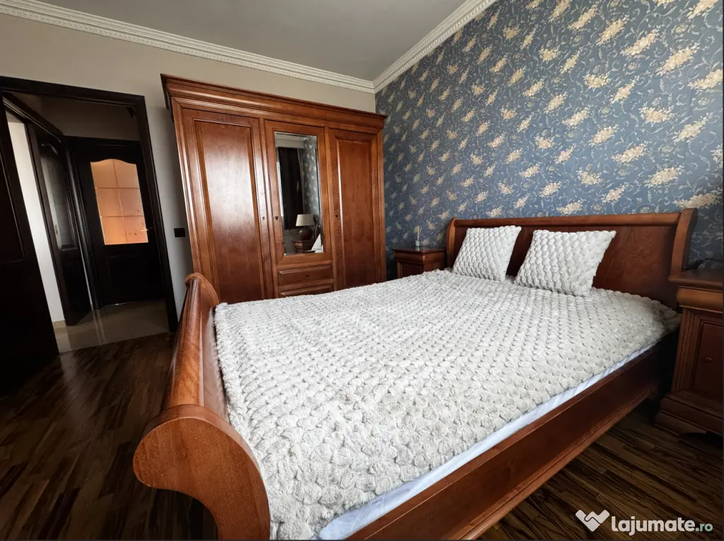 Inchiriere Apartament 2 camere | Metrou D. Taberei | Parcare |Mall AFI | Favorit
