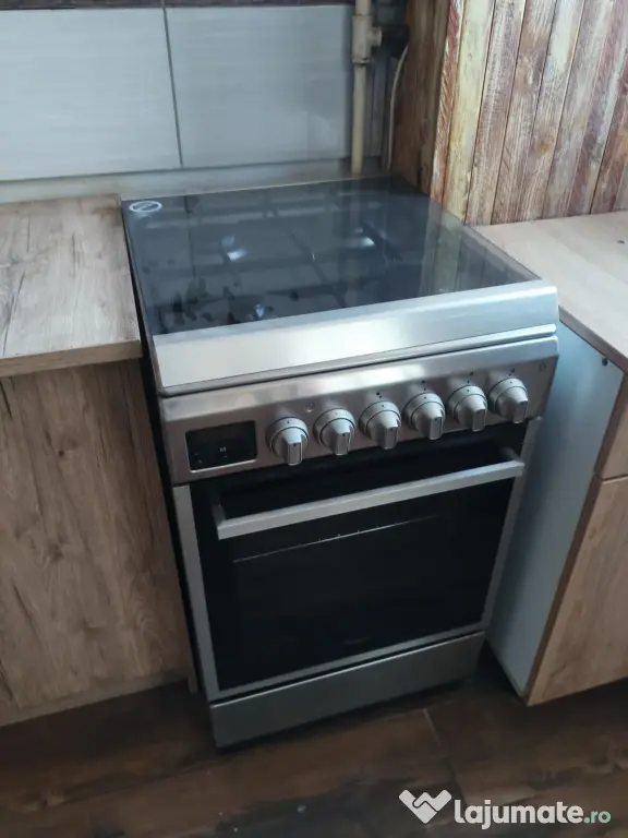 Apartament cu 2 camere demisol INALT