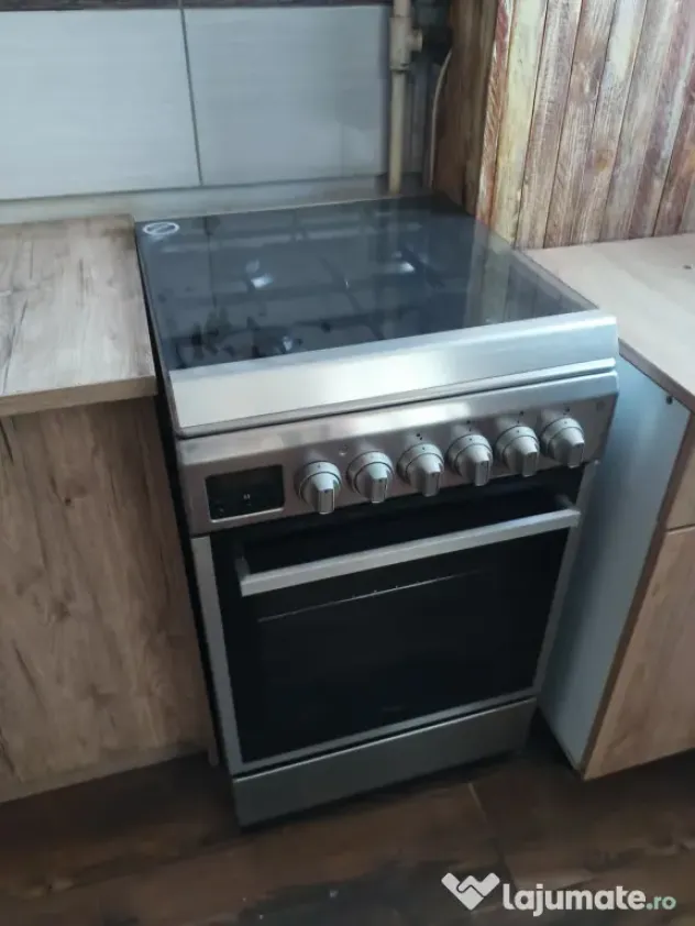 Apartament cu 2 camere demisol INALT