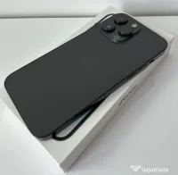 iPhone 14 Pro Max - 256 GB | Negru (Space Black)