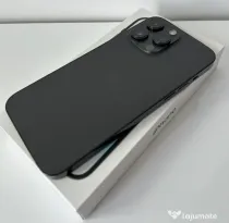 Iphone 14 pro max - 256 gb | negru (space black)