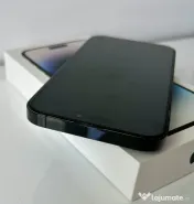 Iphone 14 pro max - 256 gb | negru (space black)
