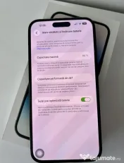 Iphone 14 pro max - 256 gb | negru (space black)