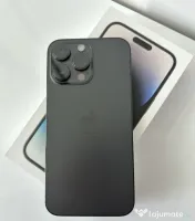 Iphone 14 pro max - 256 gb | negru (space black)