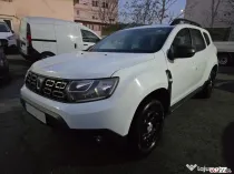 Dacia Duster 1.6SCe/115cp 4x4 an 2019 EURO 6 TVA Deductibil