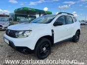 Dacia Duster 1.6SCe/115cp 4x4 an 2019 EURO 6 TVA Deductibil