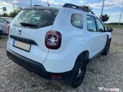 Dacia Duster 1.6SCe/115cp 4x4 an 2019 EURO 6 TVA Deductibil
