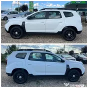 Dacia Duster 1.6SCe/115cp 4x4 an 2019 EURO 6 TVA Deductibil