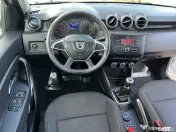 Dacia Duster 1.6SCe/115cp 4x4 an 2019 EURO 6 TVA Deductibil