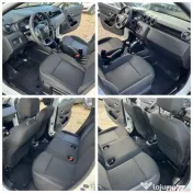Dacia Duster 1.6SCe/115cp 4x4 an 2019 EURO 6 TVA Deductibil