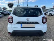 Dacia Duster 1.6SCe/115cp 4x4 an 2019 EURO 6 TVA Deductibil