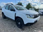 Dacia Duster 1.6SCe/115cp 4x4 an 2019 EURO 6 TVA Deductibil