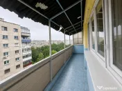 TOP ⮕ Drumul Taberei | Hanul Drumețului | 3 Camere | Etaj 