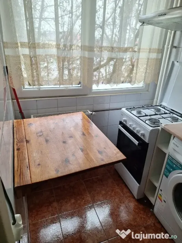 Aparatorii patriei etaj 2 turnu magurele