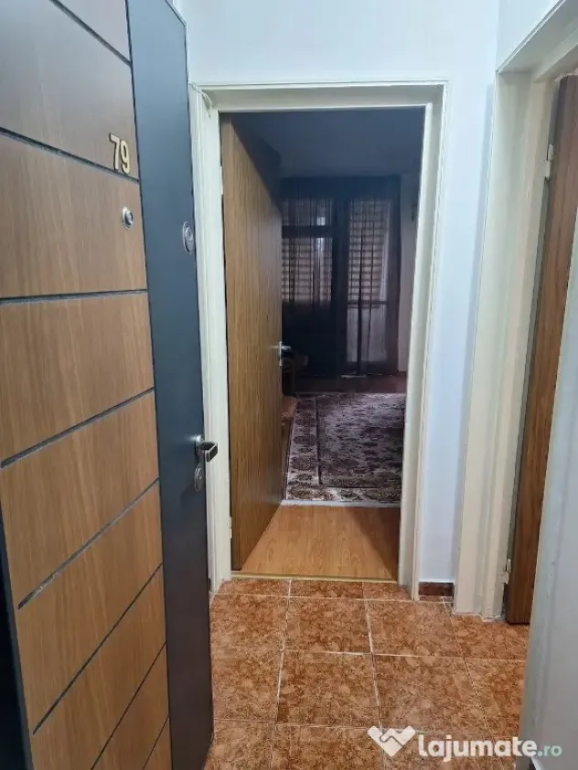 Aparatorii patriei etaj 2 turnu magurele