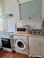 Aparatorii patriei etaj 2 turnu magurele
