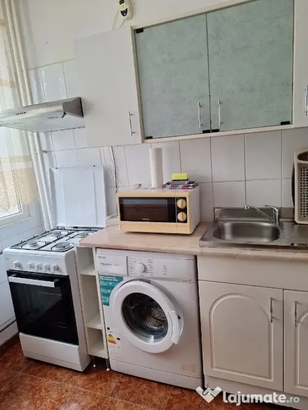 Aparatorii patriei etaj 2 turnu magurele